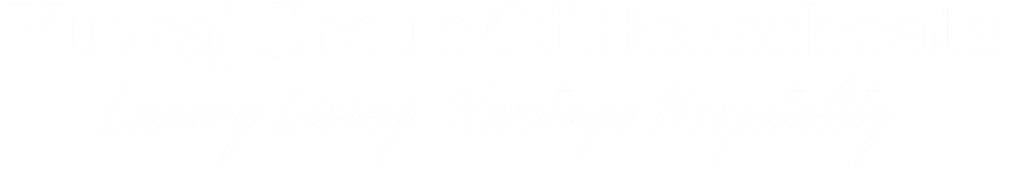 yuvraj-group-of-houseboats-high-resolution-logo-grayscale-transparent
